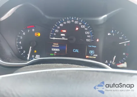 2016 Cadillac Srx Luxury Collection from USA, damaged, VIN 3GYFNBE36GS582421